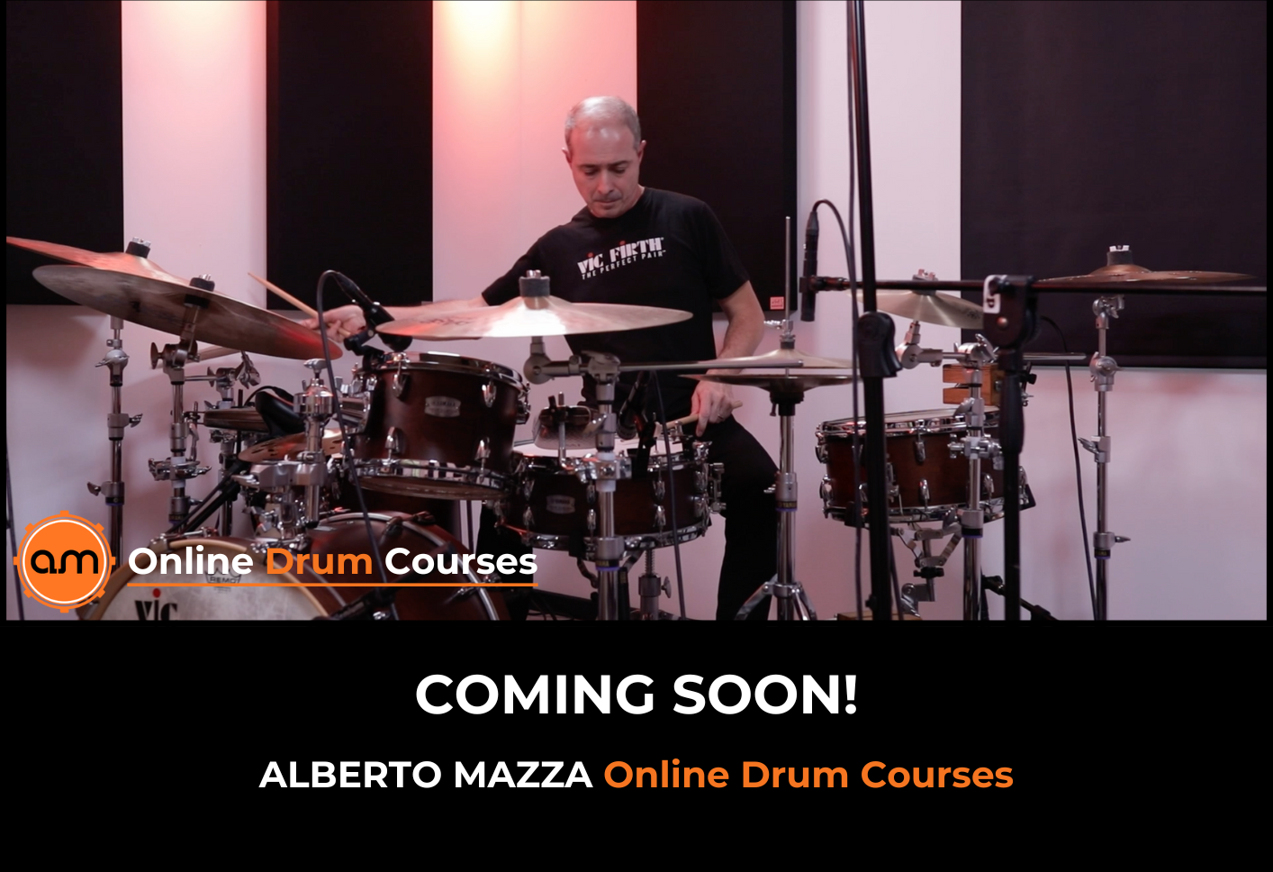 Hero website Alberto Mazza