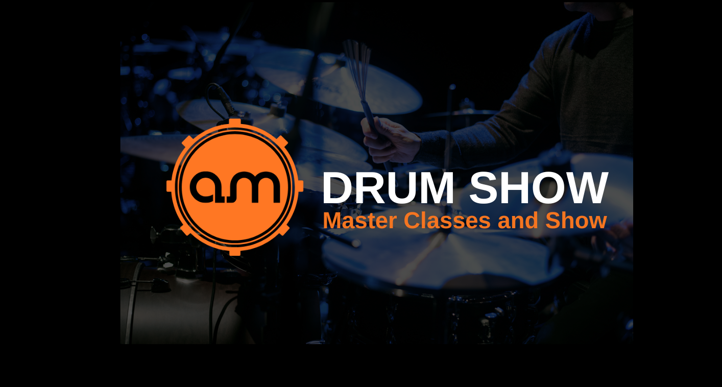 am drum show